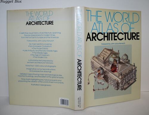 The World Atlas of Architecture The World Atlas of Architecture