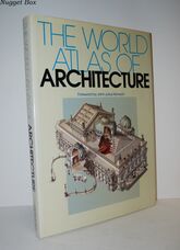 The World Atlas of Architecture The World Atlas of Architecture