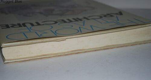 The World Atlas of Architecture The World Atlas of Architecture