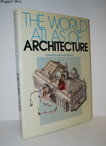 The World Atlas of Architecture The World Atlas of Architecture