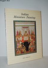 Indian Miniature Painting