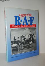 History of the Royal Air Force Servicing Commandos