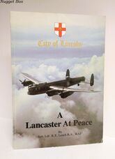 A Lancaster At Peace