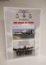 Ron Brown's Per Ardua Ad Astra