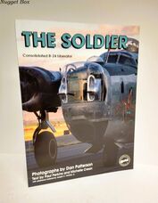 The Soldier Consolidated B-24 Liberator