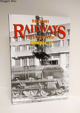 BRITISH RAILWAY ILLUSTRATED ANNUAL 14 No. 14 BRITISH RAILWAY ILLUSTRATED ANNUAL 14 No. 14