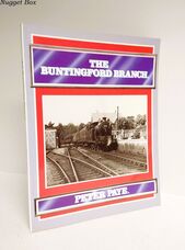 Buntingford Branch Buntingford Branch