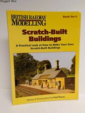 Scratch Built Buildings Scratch Built Buildings