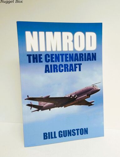 Nimrod The Centenarian Aircraft Nimrod The Centenarian Aircraft