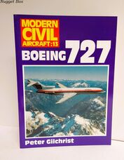 Boeing 727 V. 13