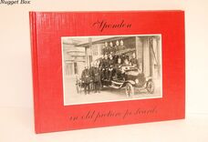 Spondon in Old Picture Postcards