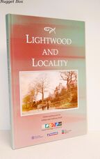 Lightwood and Locality