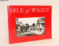 The Isle of Wight in Old Photographs