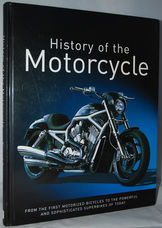 History of the Motorcycle