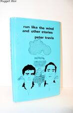 RUN like the WIND and OTHER STORIES. RUN like the WIND and OTHER STORIES.
