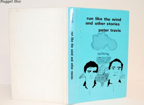 RUN like the WIND and OTHER STORIES. RUN like the WIND and OTHER STORIES.