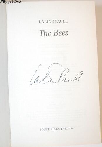 The Bees The Bees