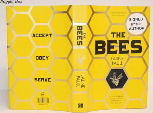 The Bees The Bees