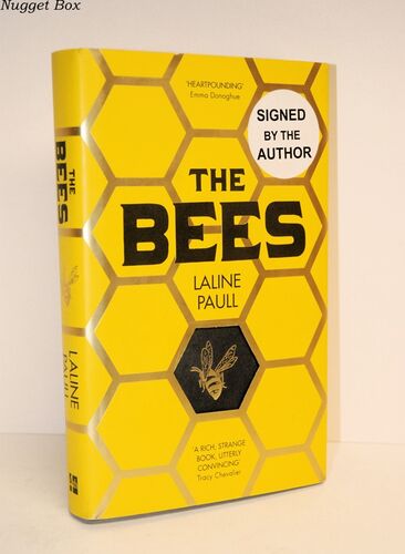 The Bees The Bees