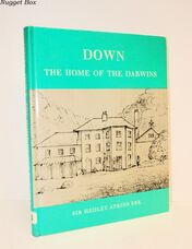 Down the Home of the Darwins