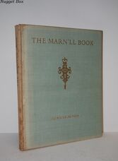 THE Marn'll BOOK A STUDY for a PORTRAIT of the BLACKMORE VALE.