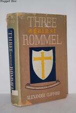 Three Against Rommel