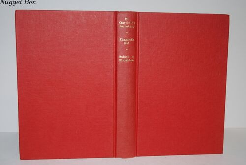 Mr. Churchill's Secretary Mr. Churchill's Secretary