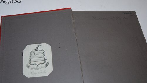 An Illustrated and Descriptive Guide to the Great Railways of England And An Illustrated and Descriptive Guide to the Great Railways of England And