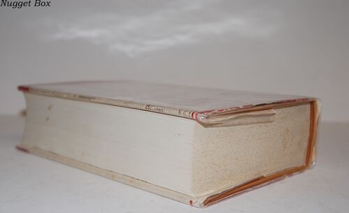 Bradshaw's April 1910 Railway Guide Bradshaw's April 1910 Railway Guide