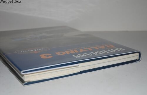 Rothmans World Rallying 3 Rothmans World Rallying 3