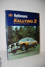 World Rallying 2. 1979-80 Annual Review of National and International World Rallying 2. 1979-80 Annual Review of National and International