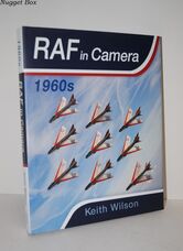 RAF in Camera 1960S