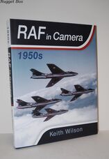 RAF in Camera 1950S