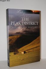 The Peak District A Cultural History