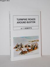 Turnpike Roads around Buxton
