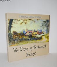 The Story of Berkswich Retold