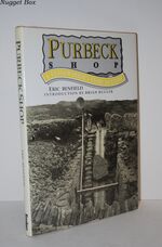 Purbeck Shop A Stoneworker's Story of Stone