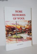 More Memories of Wool