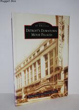 Detroit's Downtown Movie Palaces