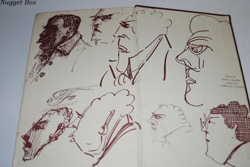 Hitler Was My Friend Hitler Was My Friend