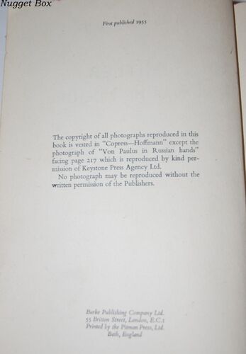 Hitler Was My Friend Hitler Was My Friend
