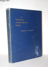A Veteran Sportsman's Diary