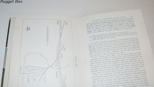 Little Railways of South West Scotland Little Railways of South West Scotland