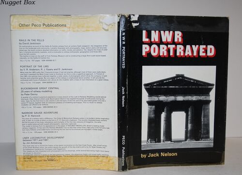 LNWR Protrayed LNWR Protrayed