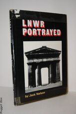 LNWR Protrayed LNWR Protrayed