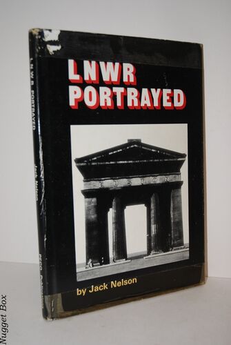 LNWR Protrayed LNWR Protrayed