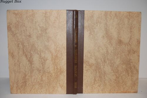 THE LANCASHIRE & YORKSHIRE RAILWAY and its LOCOMOTIVES THE LANCASHIRE & YORKSHIRE RAILWAY and its LOCOMOTIVES