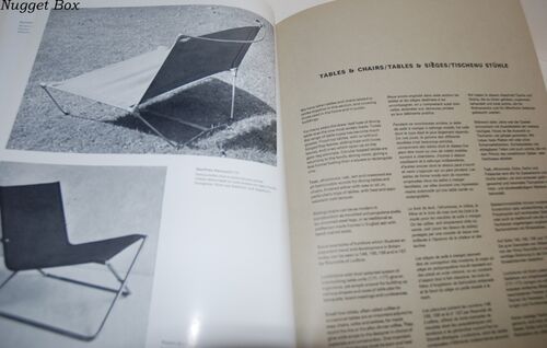 FURNITURE in BRITAIN TODAY/ MEUBLES EN GRANDE- BRETAGNE AUJOURD'hui/ MOBEL FURNITURE in BRITAIN TODAY/ MEUBLES EN GRANDE- BRETAGNE AUJOURD'hui/ MOBEL