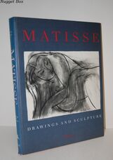 Henri Matisse Drawings & Sculpture