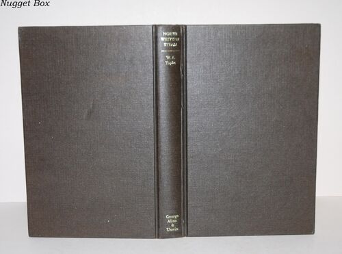 North Western Steam North Western Steam